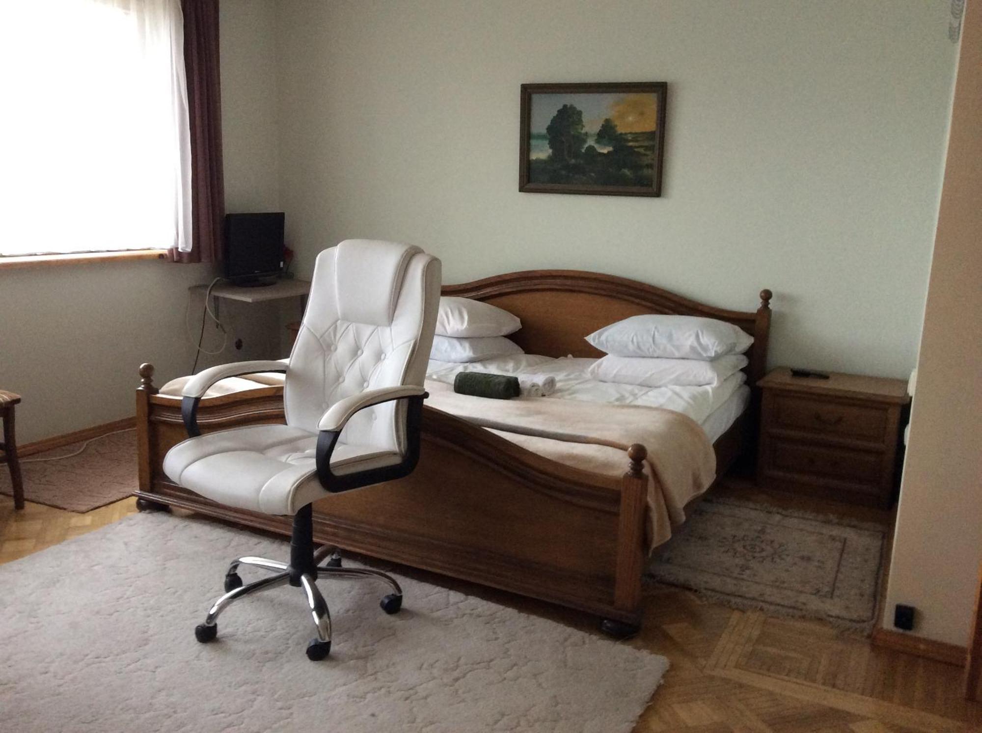 Kotedzai Milikoniu G. Apartment Kaunas Exterior foto