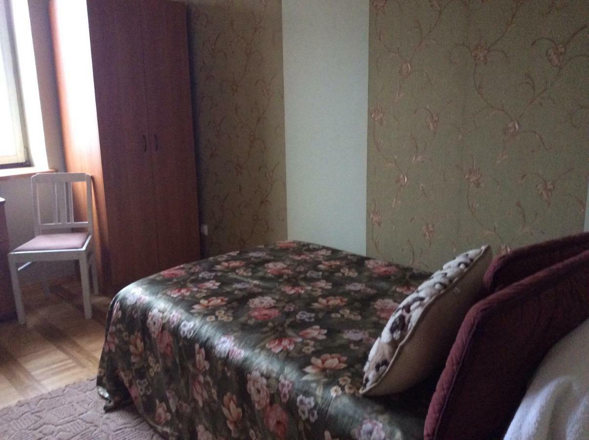 Kotedzai Milikoniu G. Apartment Kaunas Exterior foto
